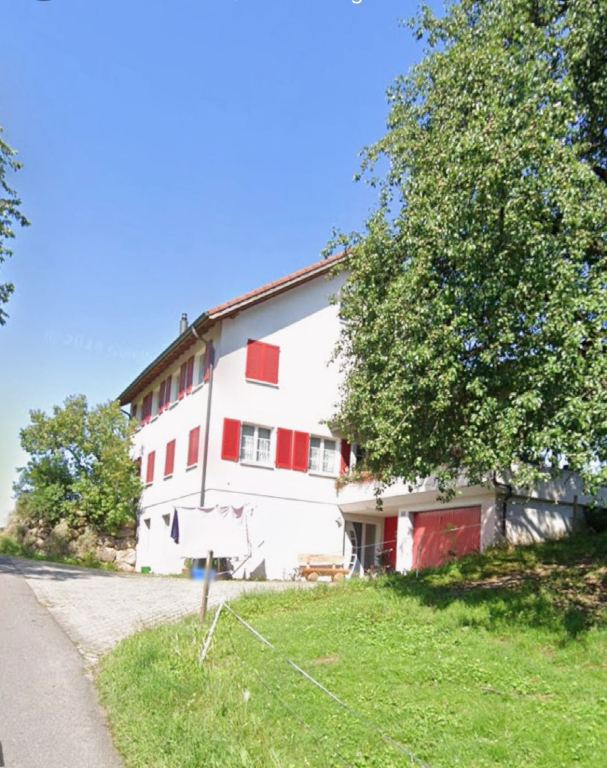 Betriebshaus